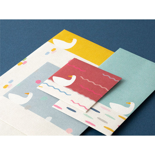 Envelope Multipack Duck