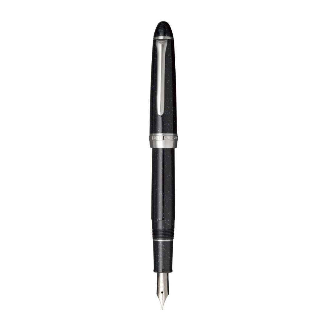 Midori Sailor Shikiori Hisakata Fountain Pen - Hoshikuzu