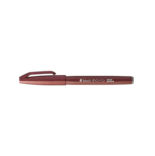 Pentel Marker/Highlighter Sign Pen Brush Touch