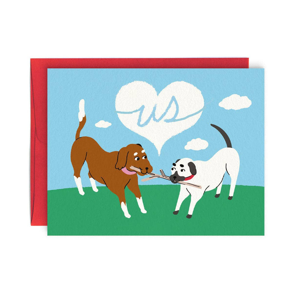 US — Greeting Card