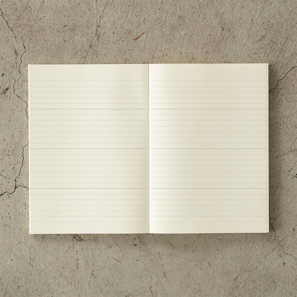 Midori A5 Notebook Diary 2026