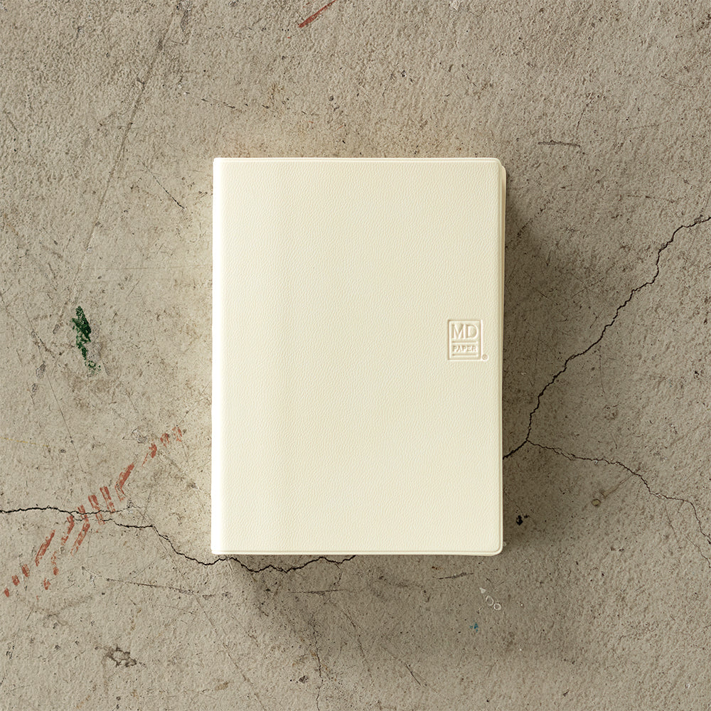 Midori A6 Notebook Diary 1Day 1Page 2026