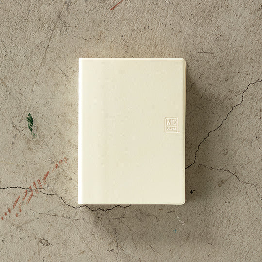 Midori A6 Notebook Diary 1Day 1Page 2026