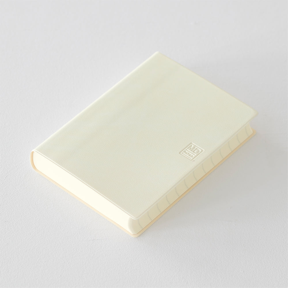 Midori A6 Notebook Diary 1Day 1Page 2026