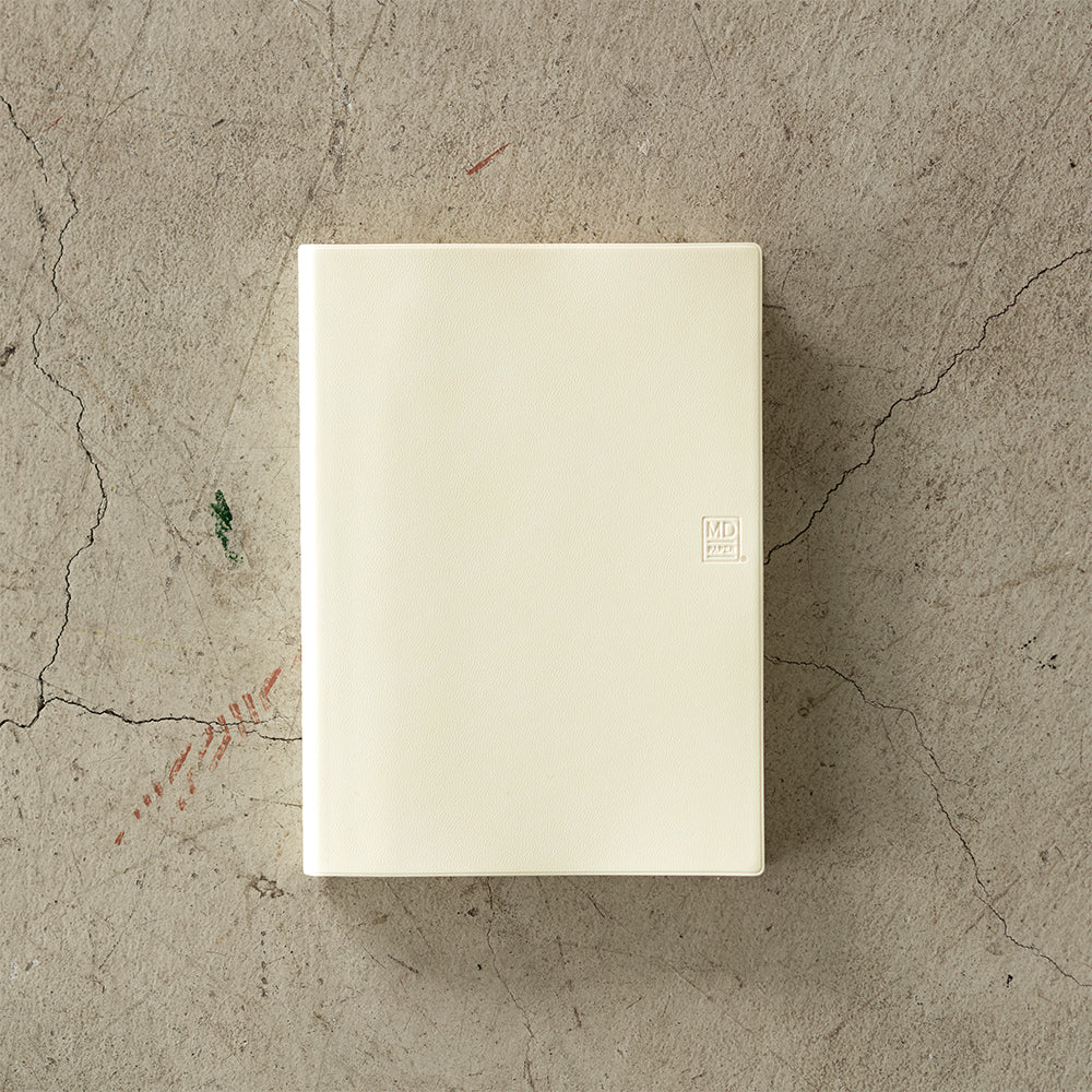 Midori A5 Notebook Diary 1Day 1Page 2026