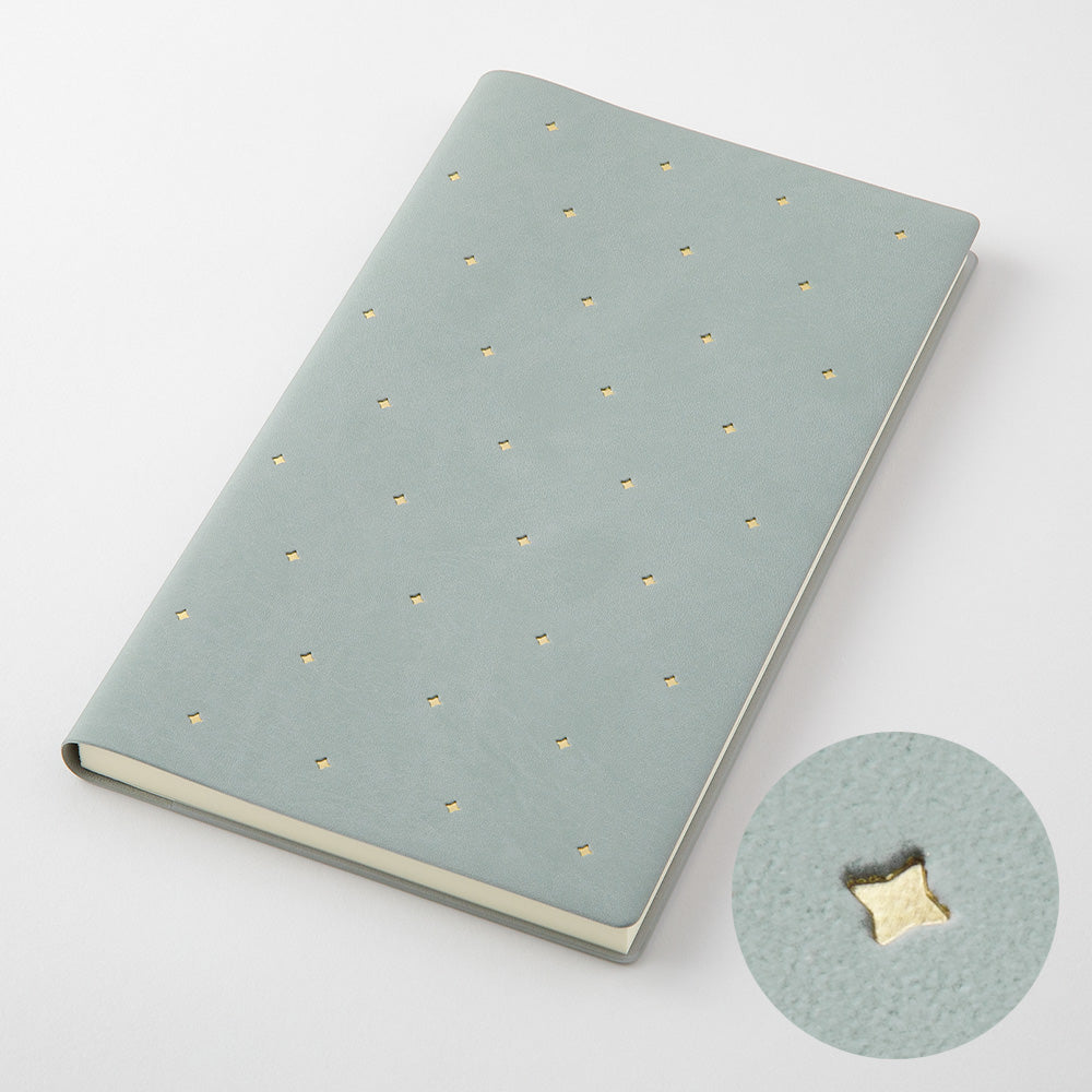 Midori  Professional Diary PRD <Slim> Weekly Vertical Star 2026
