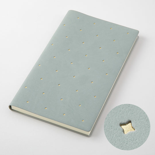 Midori  Professional Diary PRD <Slim> Weekly Vertical Star 2026