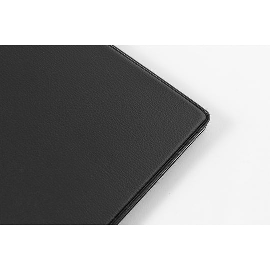 Midori Business Diary <A5> Weekly Black 2026