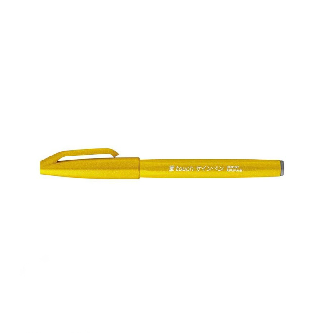 Pentel Marker/Highlighter Sign Pen Brush Touch