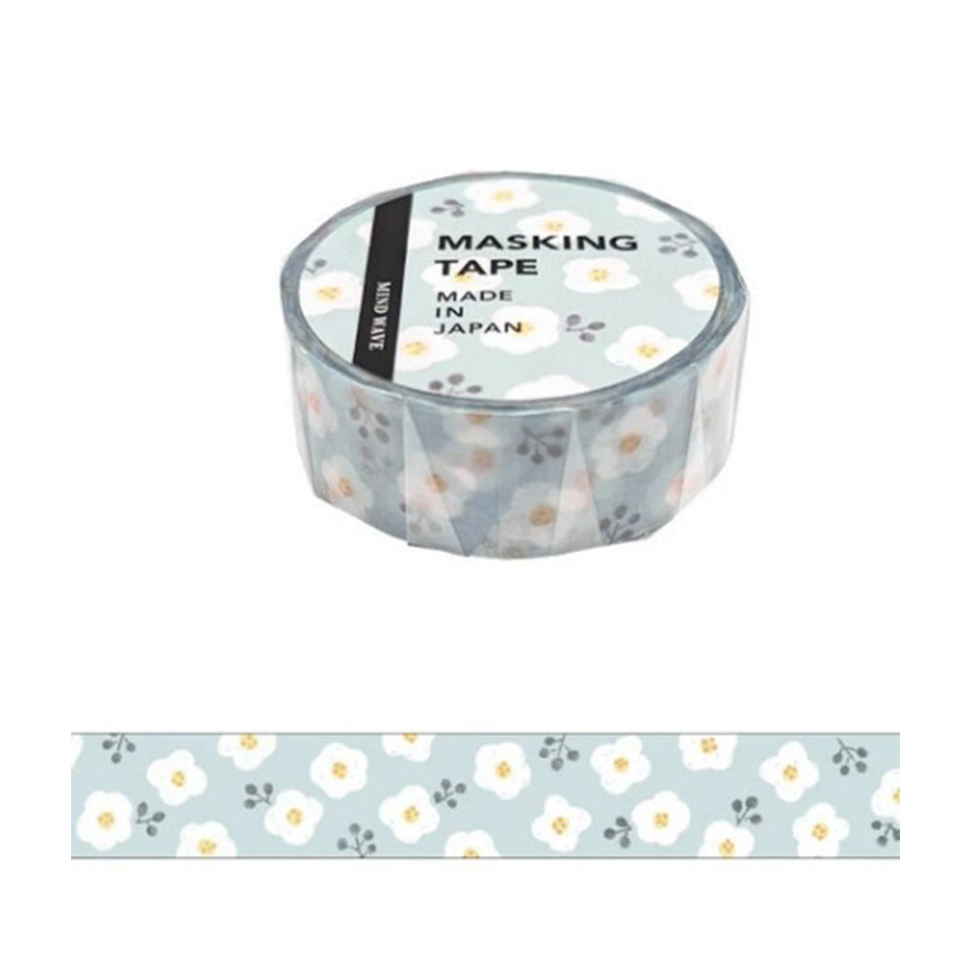 Mind Wave Masking Tape Hana Dust 1