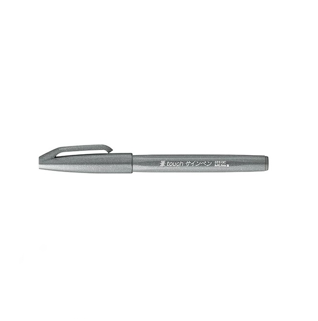 Pentel Marker/Highlighter Sign Pen Brush Touch