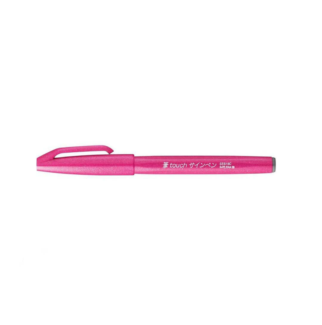 Pentel Marker/Highlighter Sign Pen Brush Touch