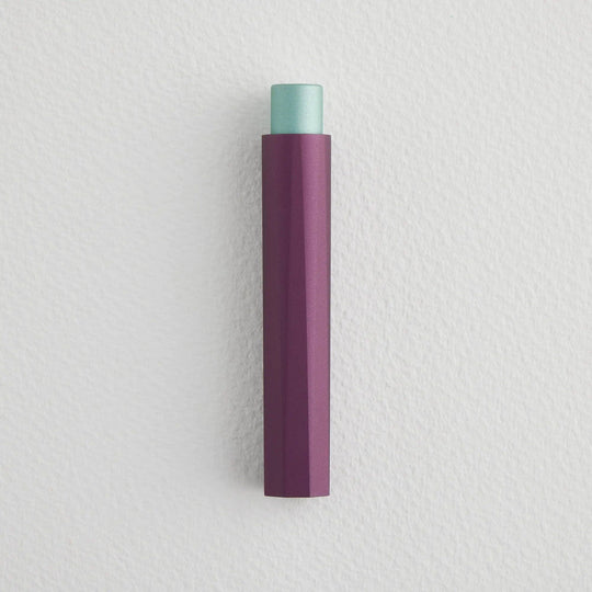 Wren - Colour Block: Candy - Cranberry
