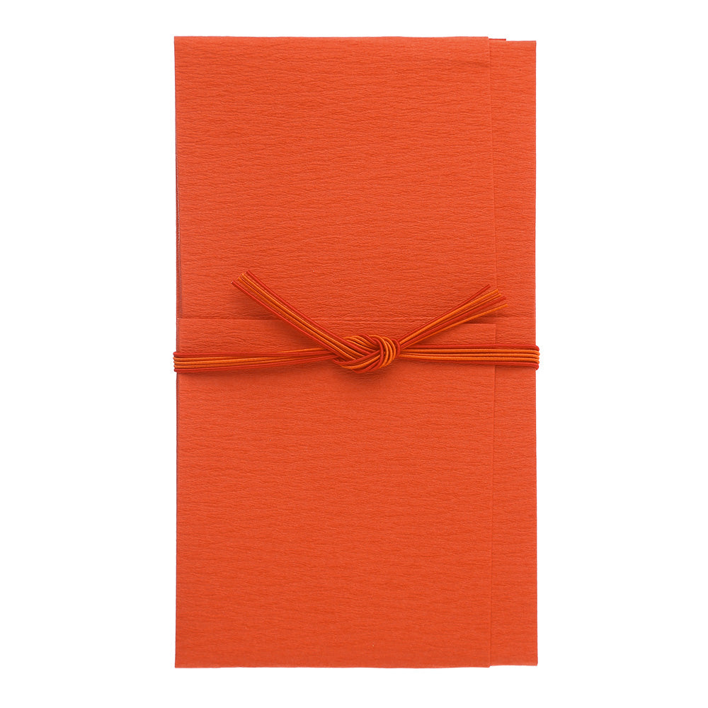 Midori Money Envelope 447 Wedding Cerebrating Color Red