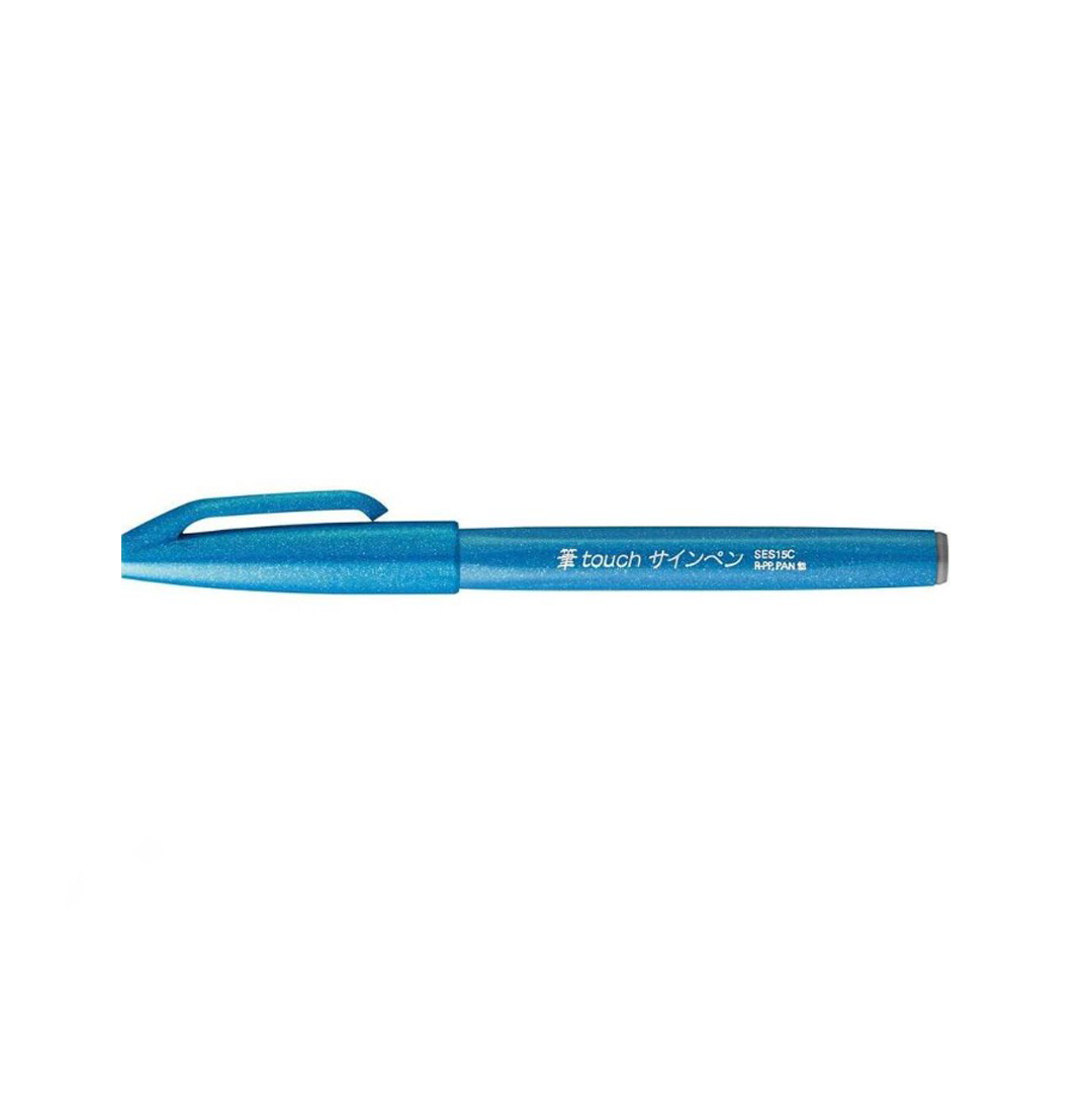 Pentel Marker/Highlighter Sign Pen Brush Touch