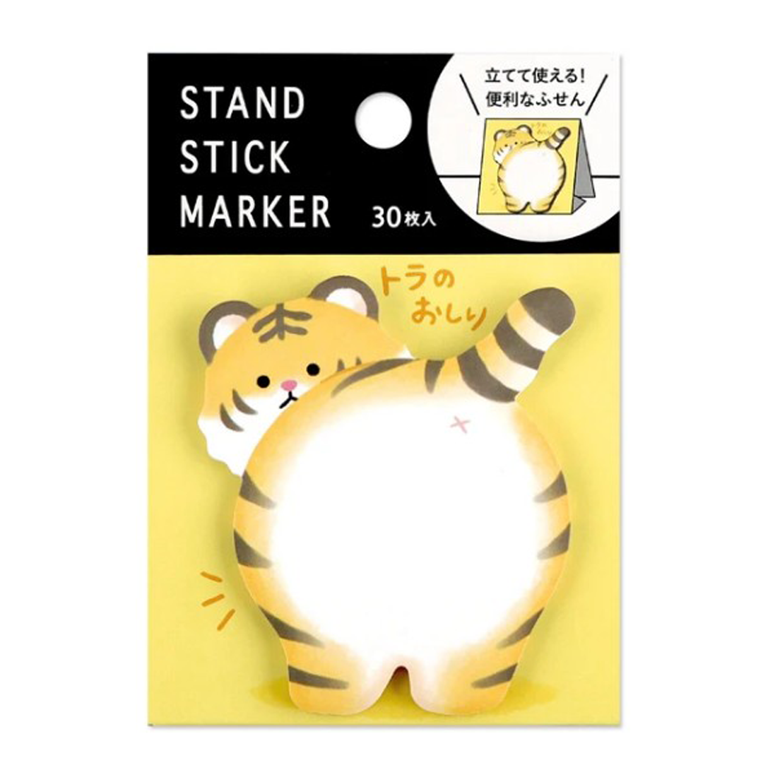Mind Wave Stand Stick Marker Tiger&