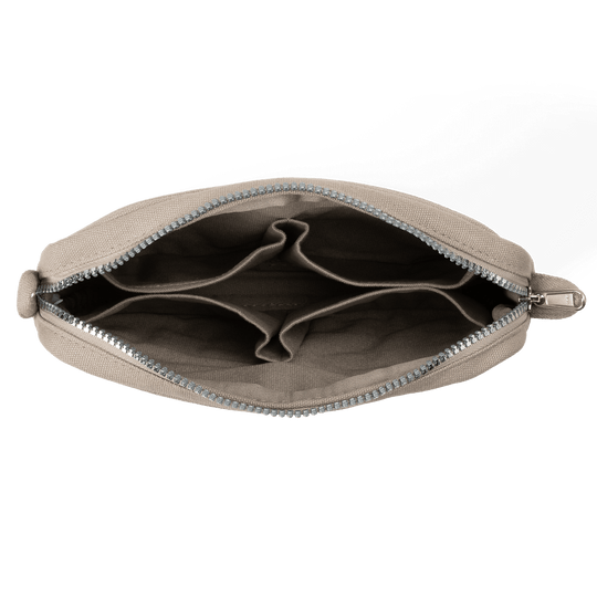 Soolla® Studio Pouch Organizer - Graphite