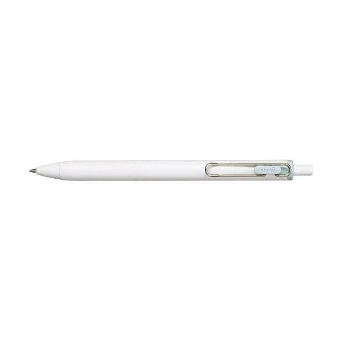 Mitsubishi Pencil Gel Pen Uni-ball One 0.5 Ballpoint Pen Nemophila Blue