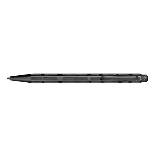 ECRIDOR™ BLACK LINES Ballpoint Pen
