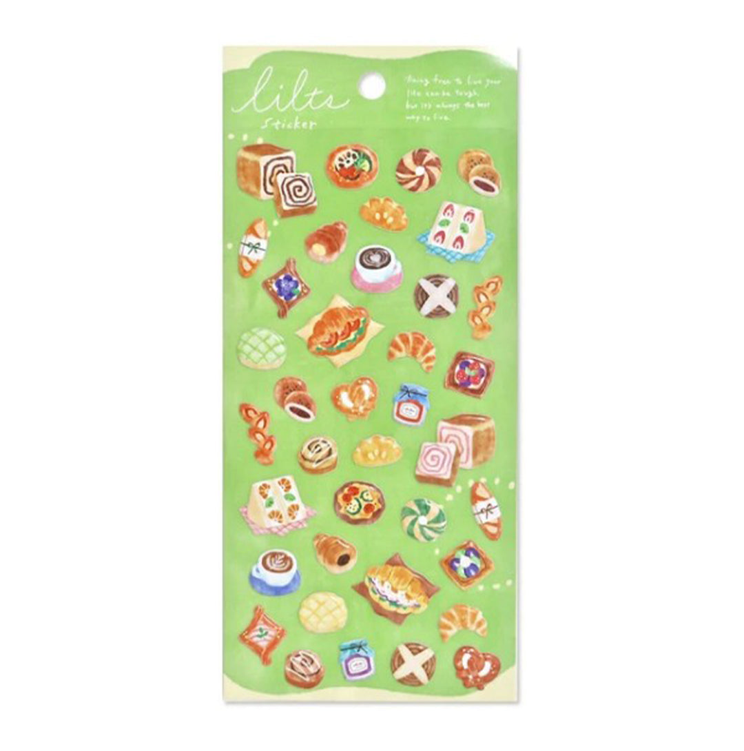 Mind Wave Lilz Sticker Bread