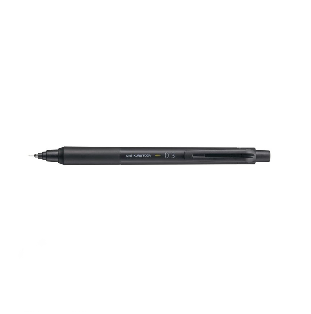 Mitsubishi Mechanical Pencil Kultuga KS model 0.3mm