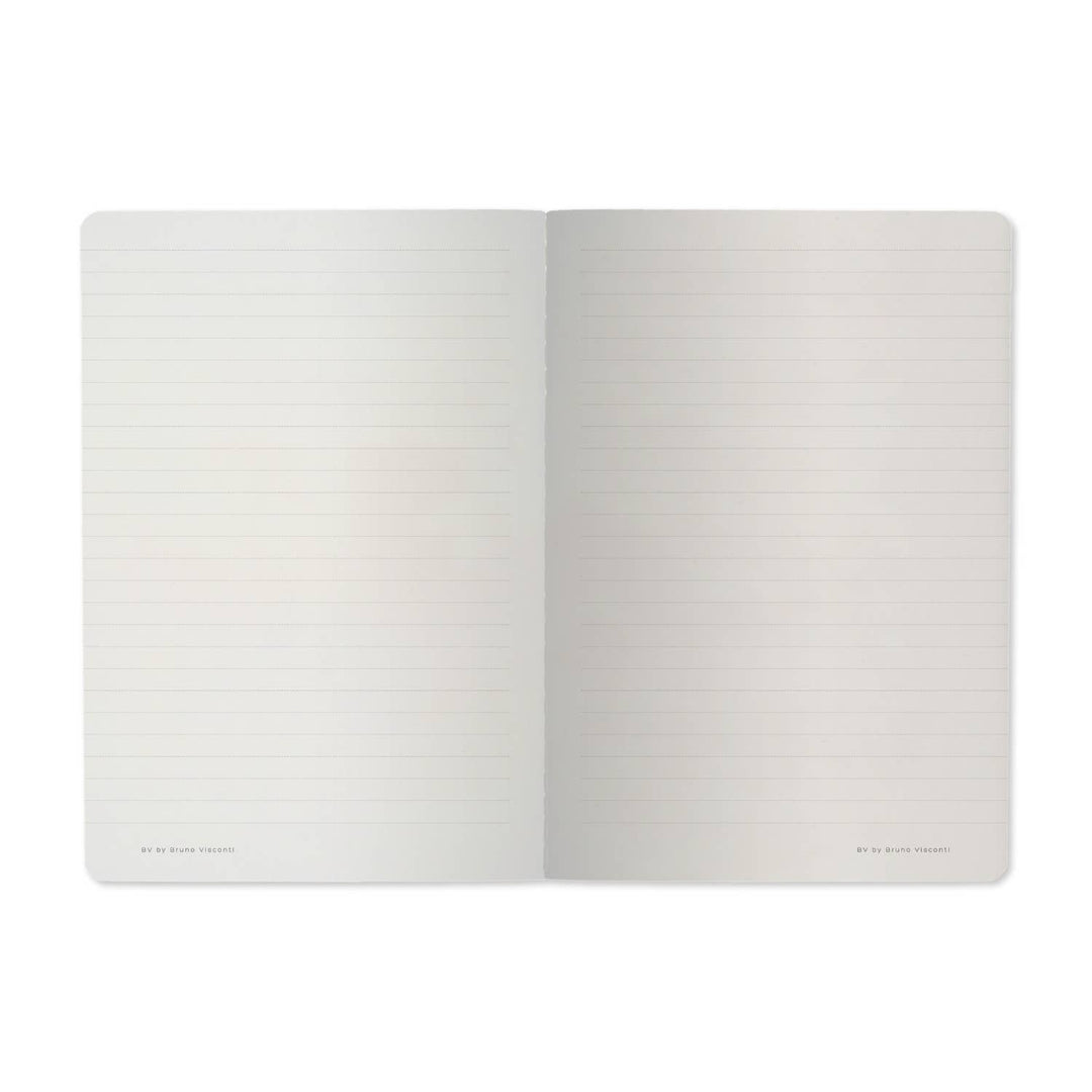 A5 Notebook - Bloom Flowers