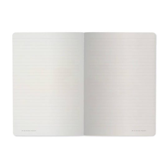 A5 Notebook - Bloom Flowers