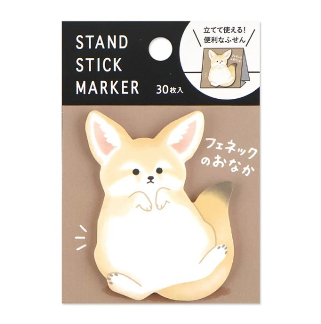 Mind Wave Stand Stick Marker Fennec&