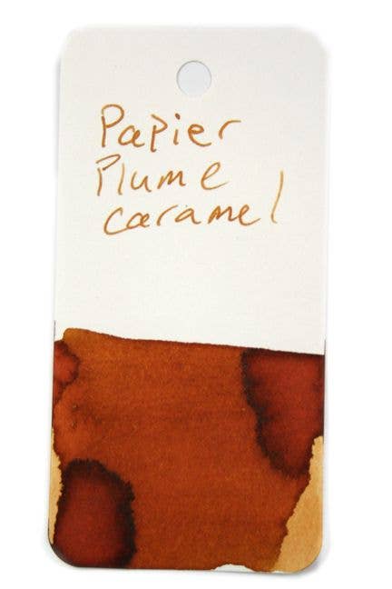 Classic Fountain Pen Ink Collection - 30ml: Caramel