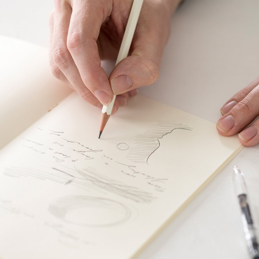 Midori Pencil