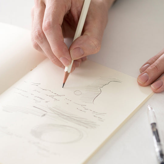Midori Pencil