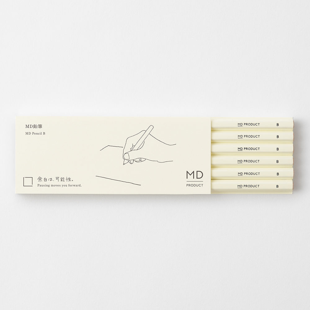 Midori Pencil