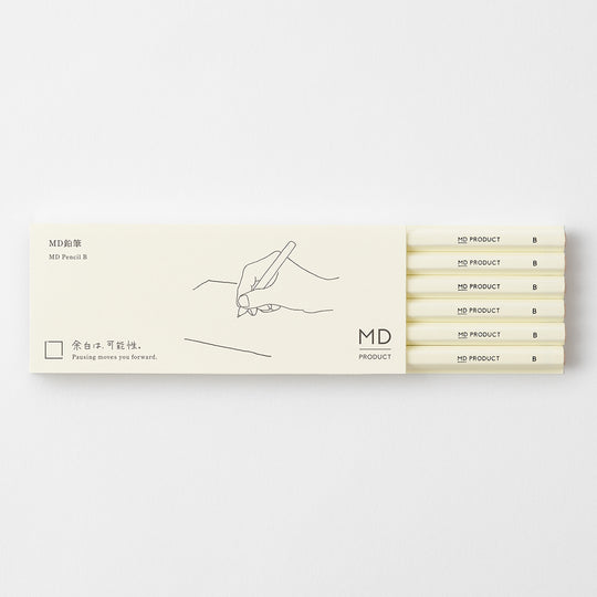 Midori Pencil