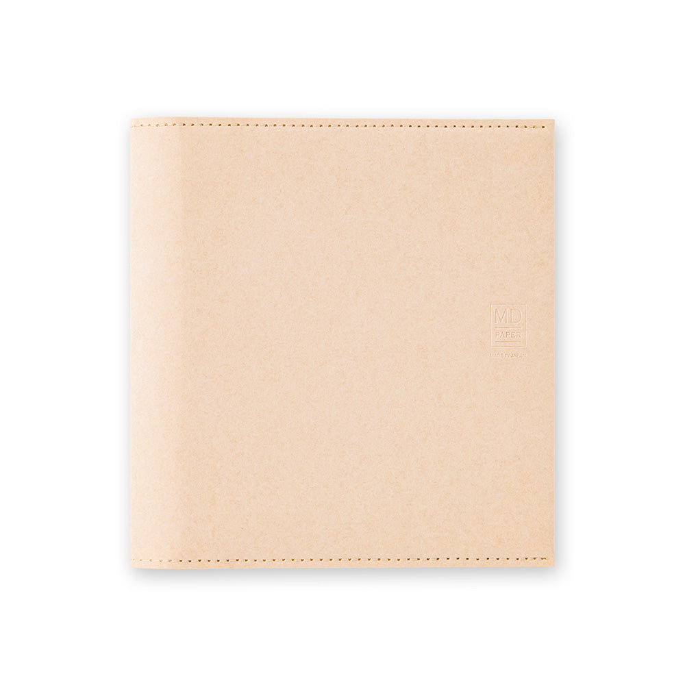 MD Notebook Hardcover <A5 Square> Paper