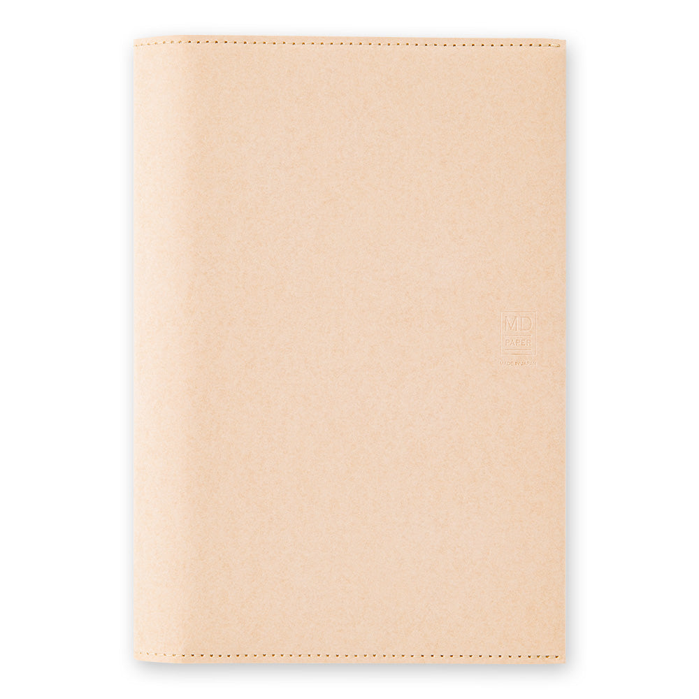 MD Notebook Hardcover <A5> Paper