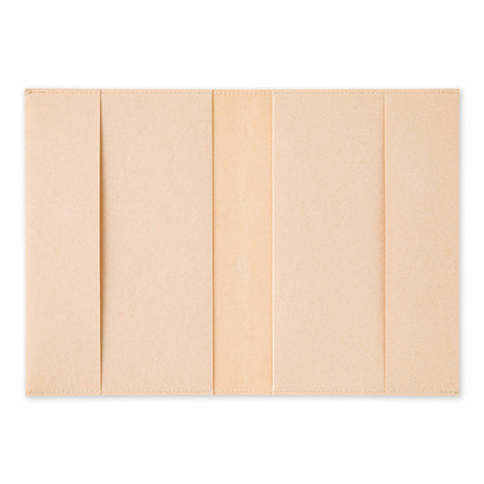 MD Notebook Hardcover <A5> Paper