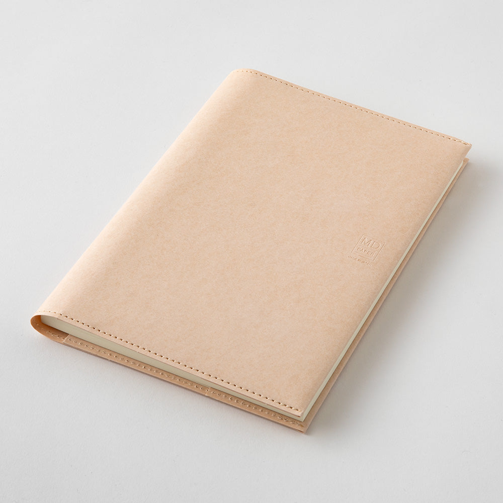 MD Notebook Hardcover <A5> Paper