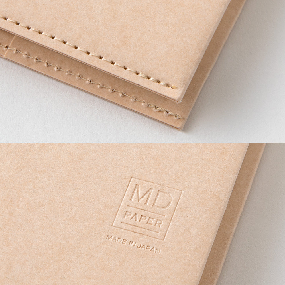 MD Notebook Hardcover <A5> Paper