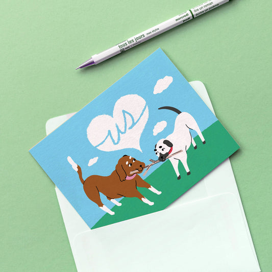 US — Greeting Card