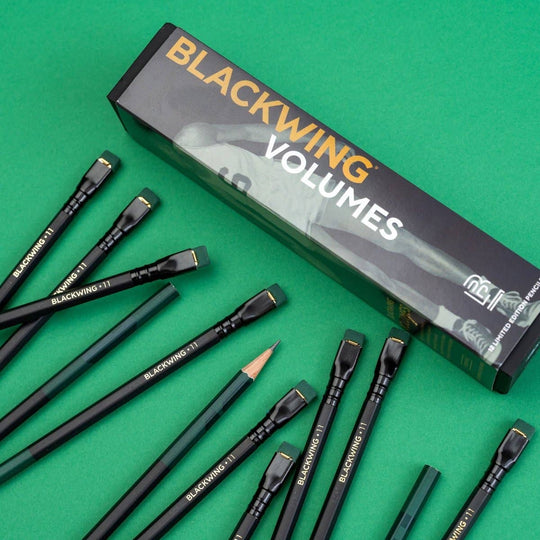 Blackwing Volume 11 Pencil Set