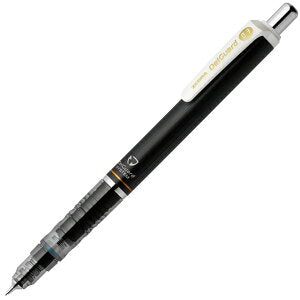 ZEBRA Delguard Mechanical Pencil 0.3mm