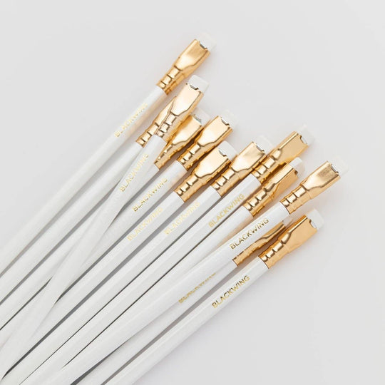 Blackwing Pearl Pencil Set: Pink