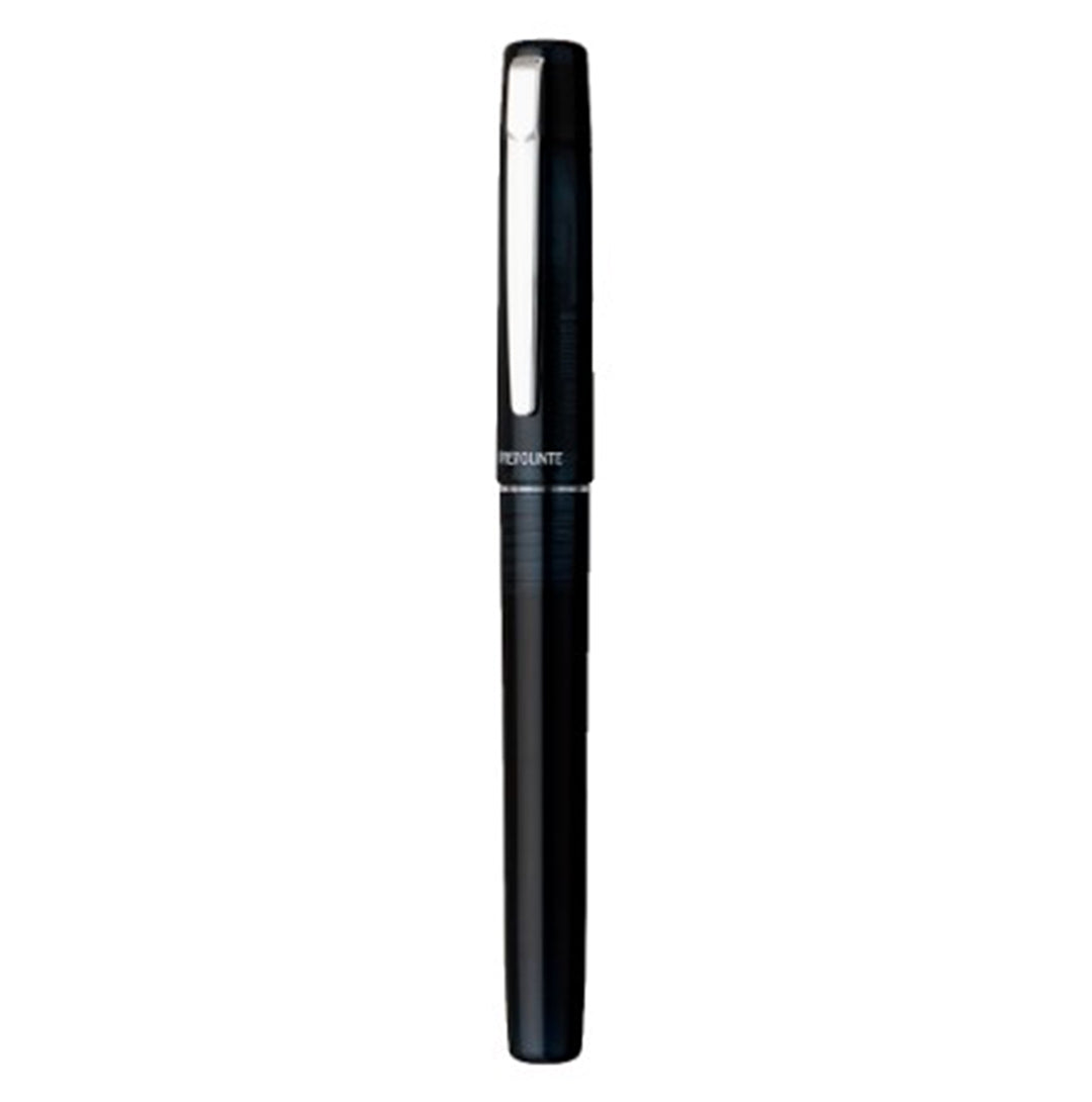 Platinum Japan 1919 Fountain Pen Prefounte - Graphite Blue