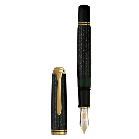 Pelikan Souverän M1000 Raden Stardust Fountain Pen Limited Edition 83/1000