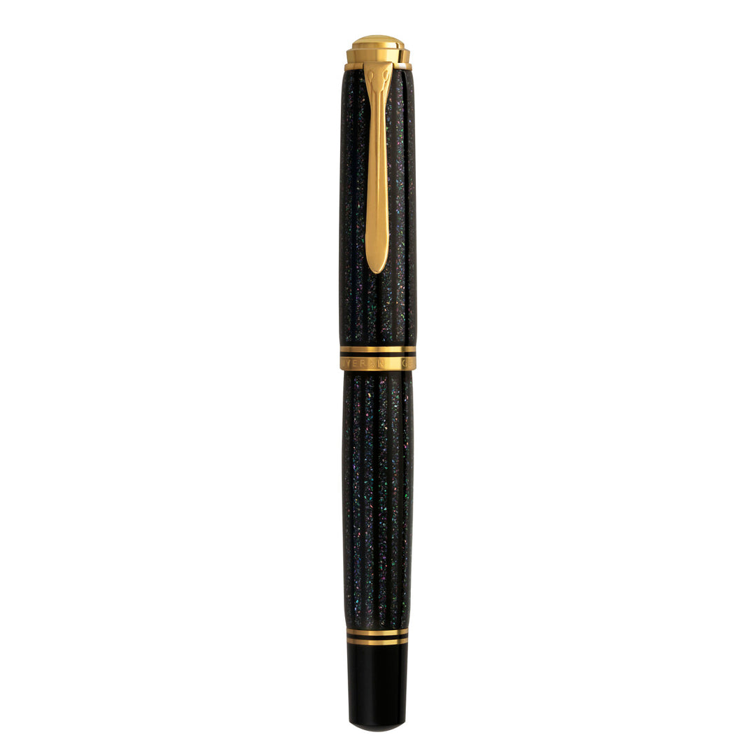 Pelikan Souverän M1000 Raden Stardust Fountain Pen Limited Edition 83/1000