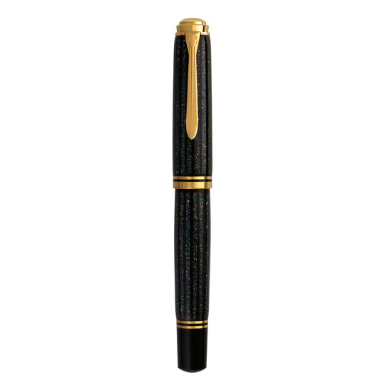 Pelikan Souverän M1000 Raden Stardust Fountain Pen Limited Edition 83/1000
