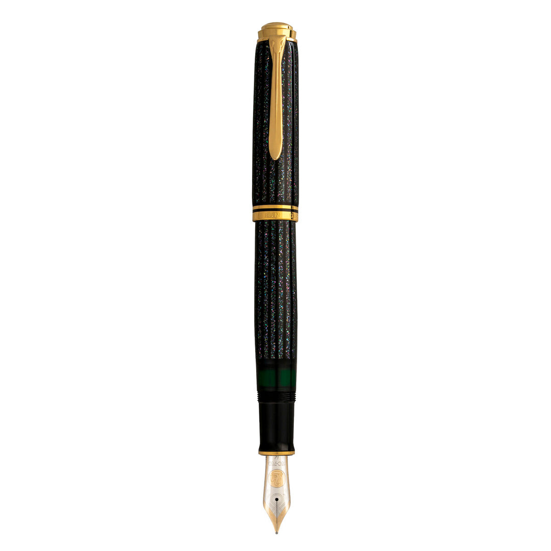 Pelikan Souverän M1000 Raden Stardust Fountain Pen Limited Edition 83/1000