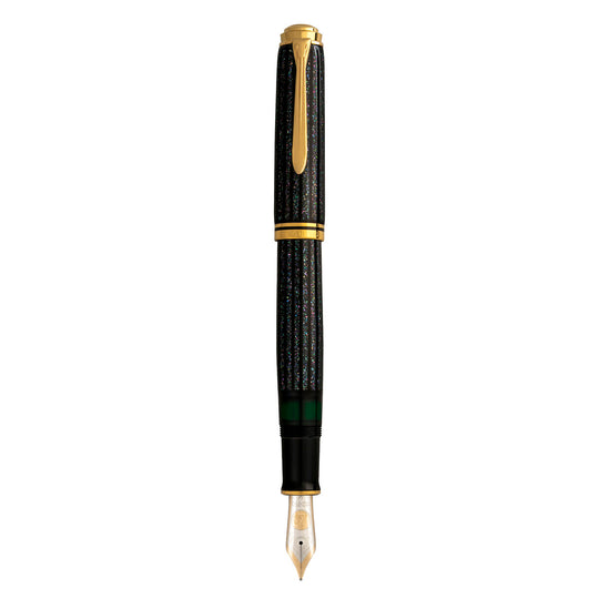 Pelikan Souverän M1000 Raden Stardust Fountain Pen Limited Edition 83/1000