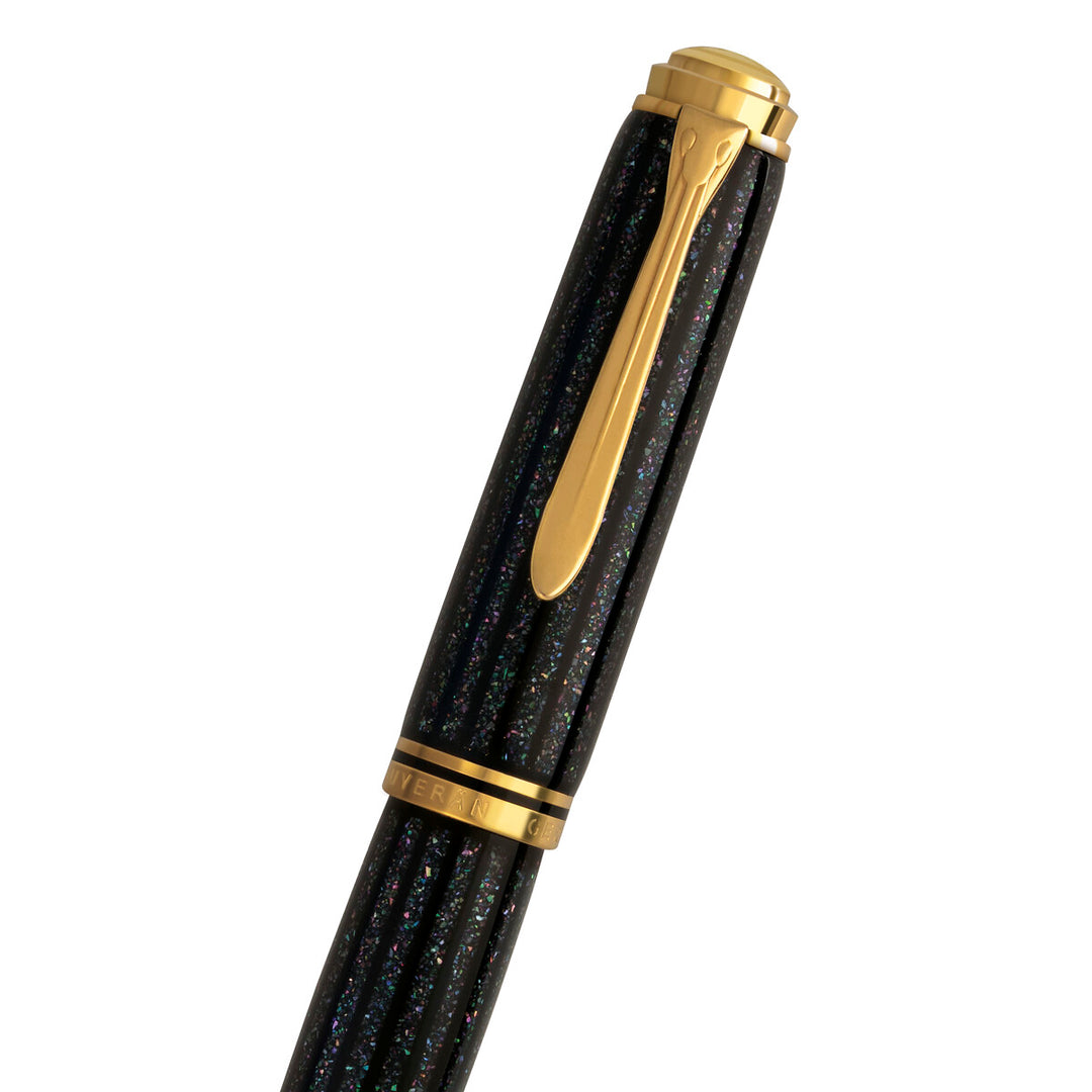 Pelikan Souverän M1000 Raden Stardust Fountain Pen Limited Edition 83/1000