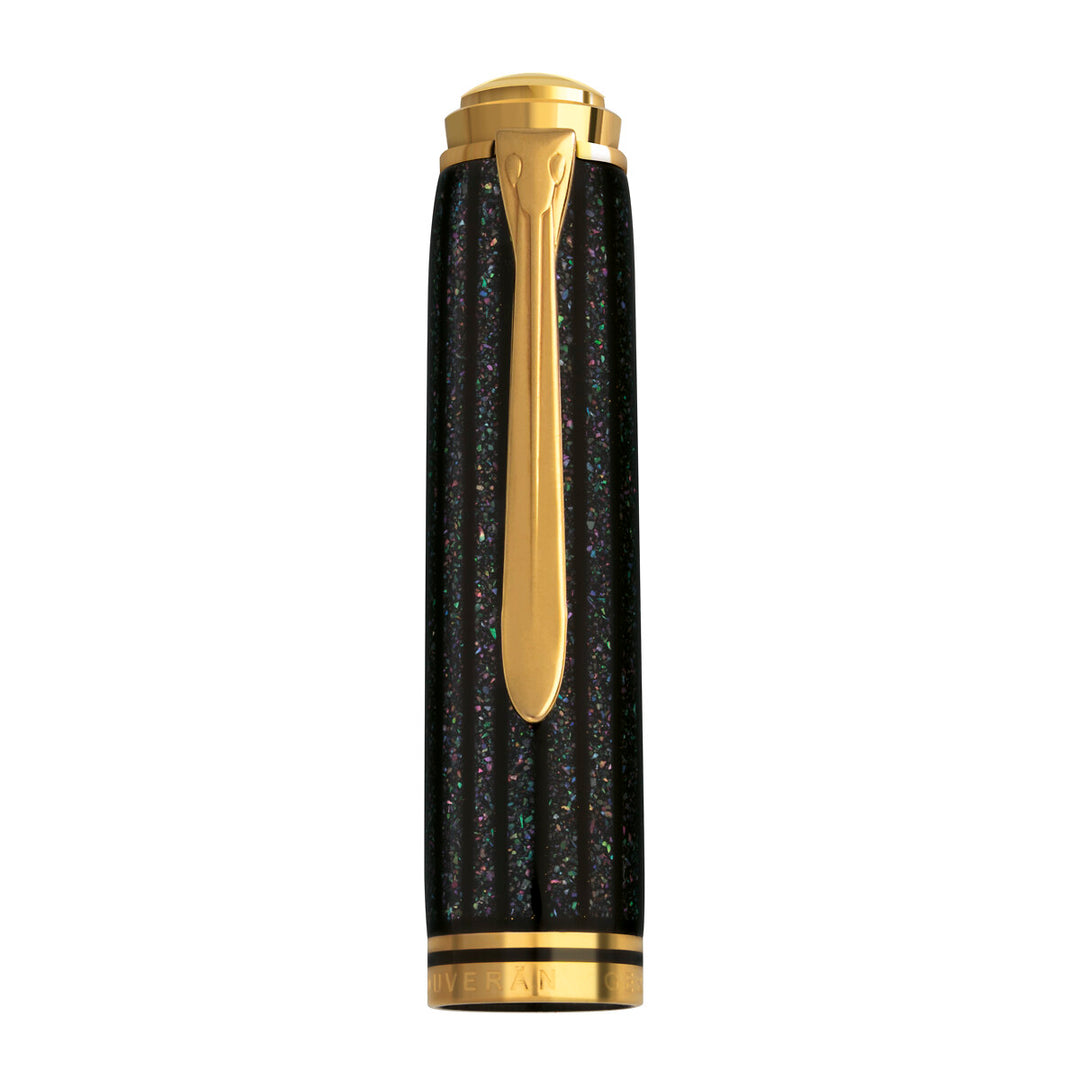 Pelikan Souverän M1000 Raden Stardust Fountain Pen Limited Edition 83/1000